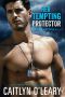 Her Tempting Protector: Navy SEAL Team (Night Storm Book 2)