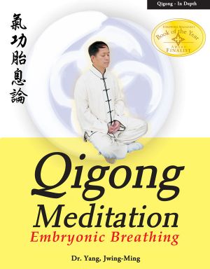 Qigong Meditation · Embryonic Breathing