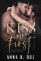 Kiss Me First: A Coming Of Age Sports Romance (Blairwood University)