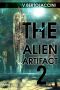 The Alien Artifact 2