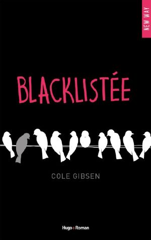 Blacklistée (French Edition)