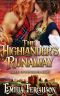 The Highlander’s Runaway (Blood of Duncliffe Series) (A Medieval Scottish Romance Story)