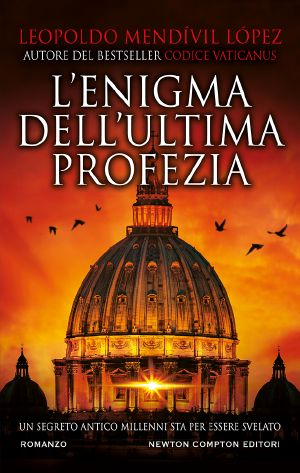 L’enigma Dell’ultima Profezia