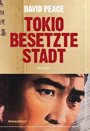 Tokio besetzte Stadt