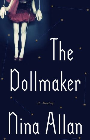 The Dollmaker, A Novel