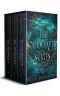 The Soulweaver Series · Books 1 - 3