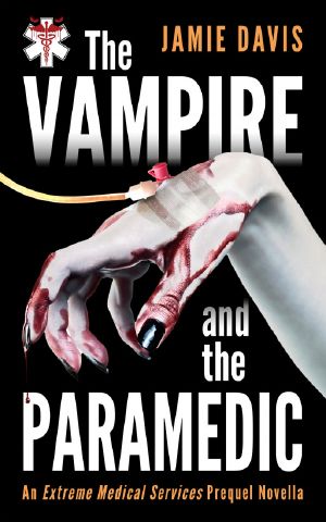 The Vampire and The Paramedic