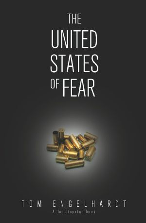 The United States of Fear