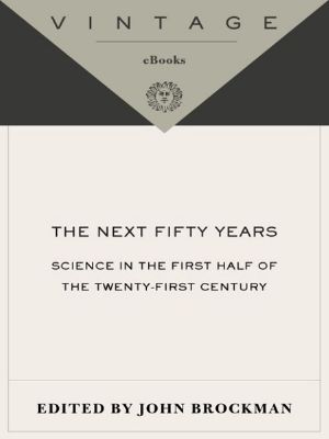 The Next Fifty Years