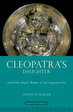 Cleopatra’s Daughter