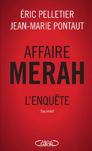 Affaire Merah - L'enquête