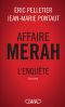 Affaire Merah - L'enquête