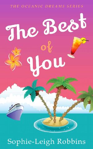 The Best of You · A Romantic Comedy (Oceanic Dreams Book 8)