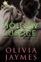 Hollow Justice · the Cowboy Justice Association Book 13