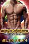 Crossed · A Science Fiction Romance Adventure (Star Breed Book 9)