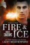 Fire & Ice (Book of Shadows) (Volume 1)