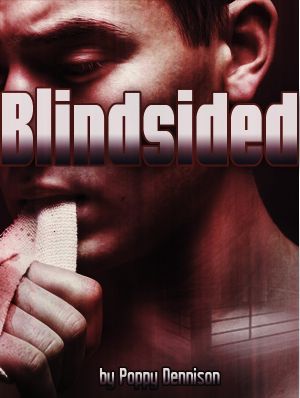 Blindsided (Hot Summer Days)