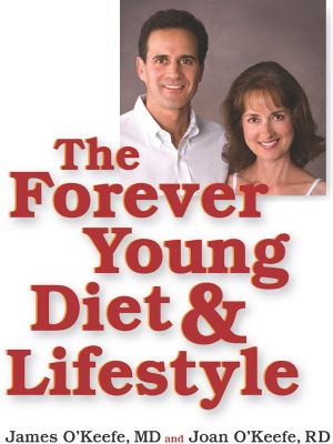 The Forever Young Diet and Lifestyle