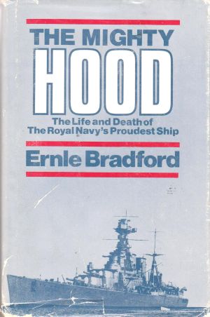The Mighty Hood