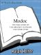 Modoc · the True Story of the Greatest Elephant That Ever Lived