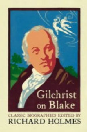 Gilchrist on Blake