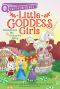 Persephone & the Unicorn's Ruby, Little Goddess Girls 10