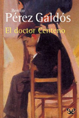 El Doctor Centenro