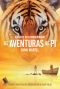 As aventuras de Pi