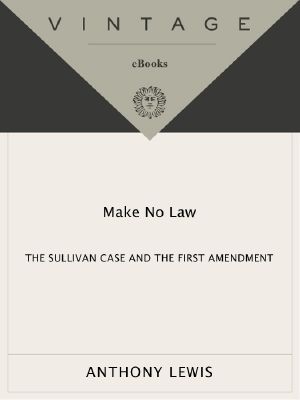 Make No Law