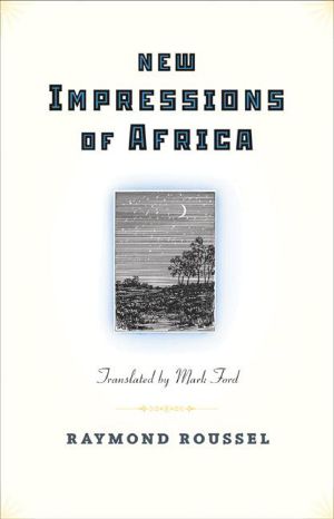 New Impressions of Africa