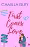 First Comes Love