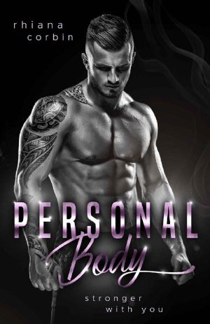 Personal Body · Stronger with you