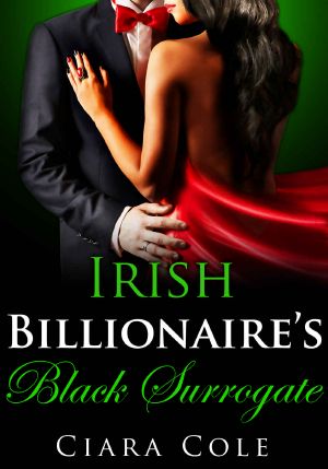 Irish Billionaire's Black Surrogate