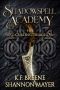 Shadowspell Academy · the Culling Trials (Book 1)