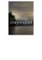 Chasing Clayoquot