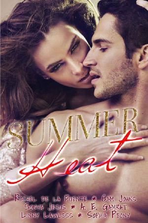 Summer Heat · Anthology