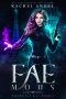 Fae-mous: A Why Choose YA/New Adult Paranormal Urban Romance (Fallen Fae B.I. Book #2)