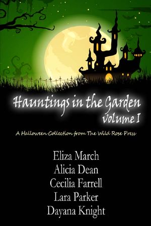 Hauntings in the Garden, Volume One