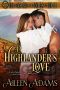 A Highlander’s Love · Highlands Ever After