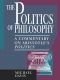 The Politics of Philosophy