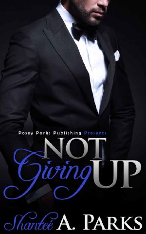 Not Giving Up Contemporary Romance BWWM Romance (Book 1)