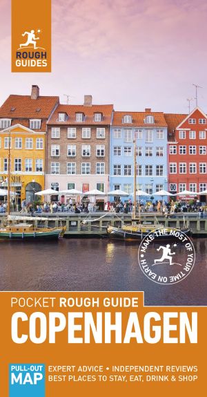 Copenhagen · 3rd Edition