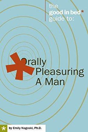 Orally Pleasuring a Man