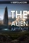 The Alien Artifact 4