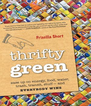 Thrifty Green