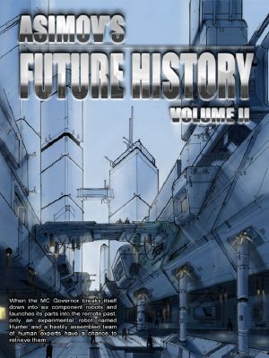 Asimov's Future History v. 02