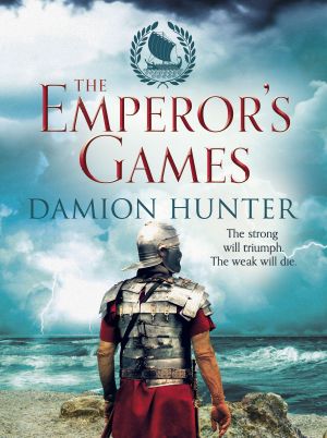 The Emperor's Games