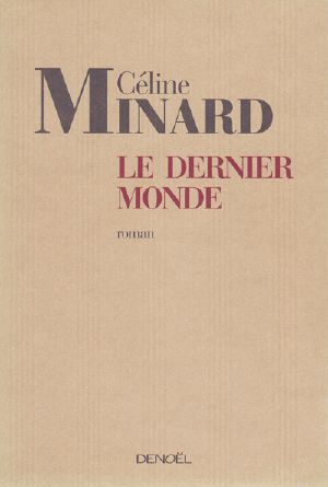 Le Dernier Monde