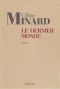 Le Dernier Monde