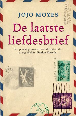 De laatste liefdesbrief